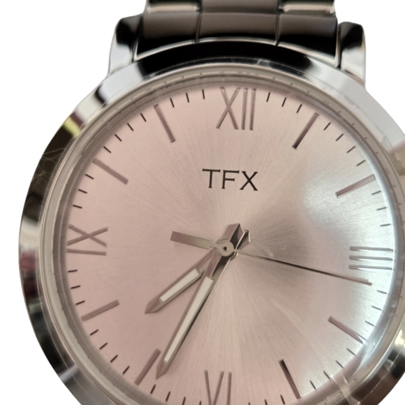 247B697 NWT TFX by Bulova Men's Watch - Picture 5 of 8